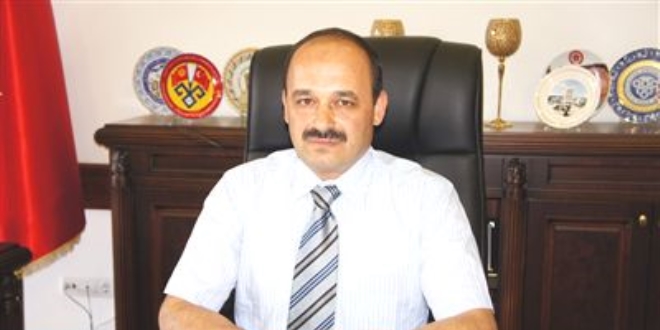 Kastamonu Rektörü, Ali Yalçın'a cevap verdi.