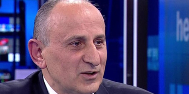 Adli Tıp Kurumu eski başkanı gözaltına alındı
