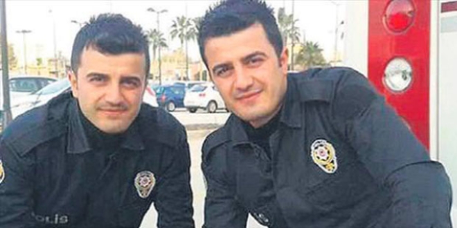İkiz özel harekatçı kardeşleri FETÖ bombası ayırdı