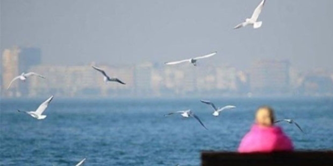 Havalar nasıl olacak?-Haritalı
