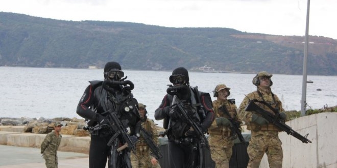 SAT komandolarının dörtte biri FETÖ mensubu çıktı