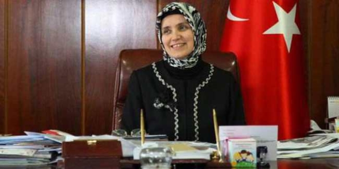 Dicle Üniversitesi Rektörü tutuklandı