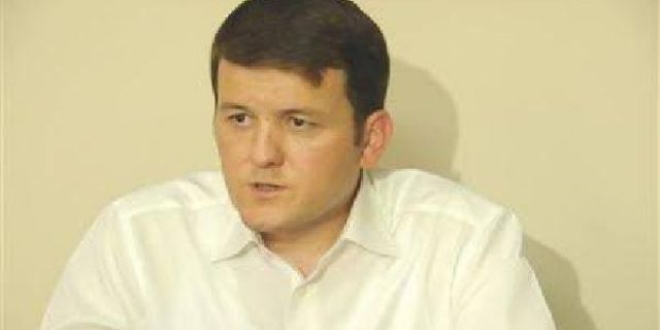 Düzce'de, Kaynaşlı Kaymakamı gözaltına alındı