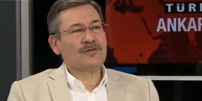 Gökçek: Gülen, üç harfliler ile insanları esir alıyor