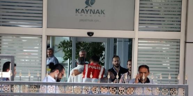 'Çok uluslu bir siber saldırı ile karşı karşıyayız'