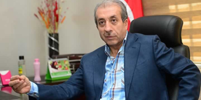 Eker, Hakan Fidan'la olan görüşmeyi anlattı