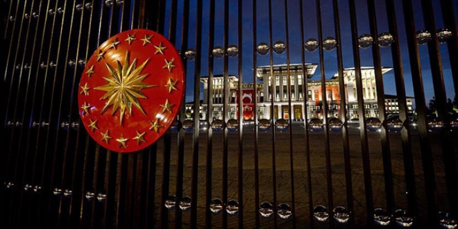 Bahçeli ve Kılıçdaroğlu, Külliye davetini kabul etti