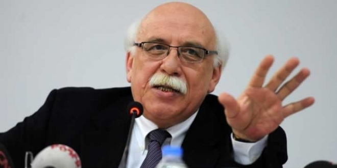 Hakan Fidan 'Hemen yerini değiştir' dedi