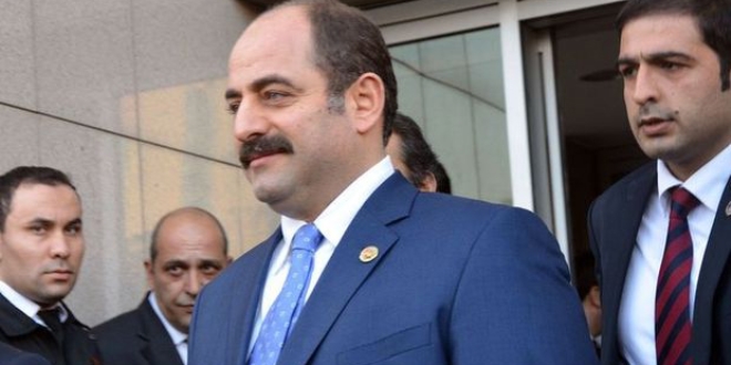Darbe girişimi haberini alan Öz, Gürcistan sınırına gelmiş