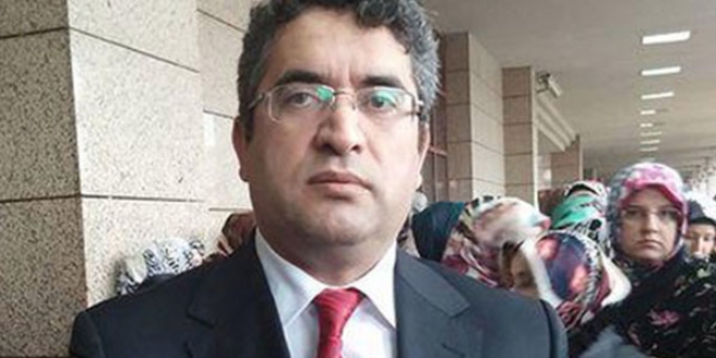 Eski İstihbarat Daire Başkan Yardımcısı, itirafçı oldu