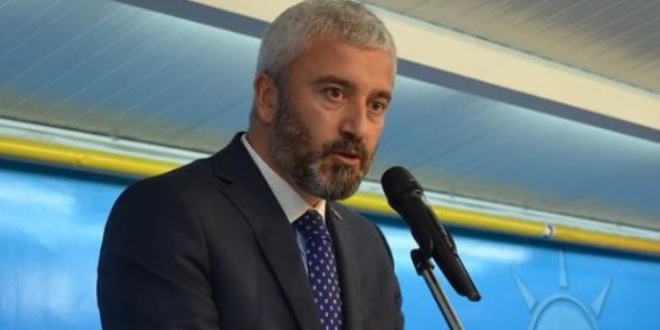 Başkan Yılmaz: 13 belediye personelini açığa aldık