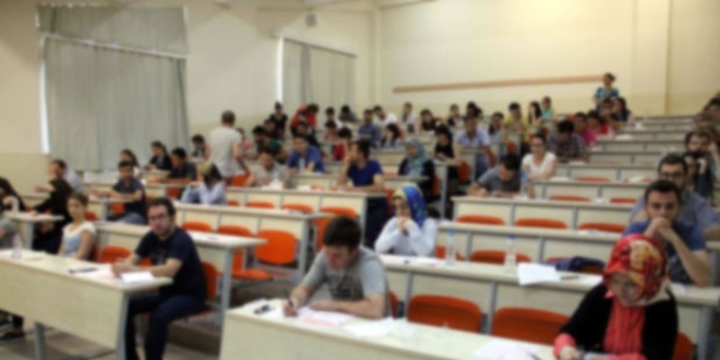Darbecilerin eşleri soru hırsızı çıktı