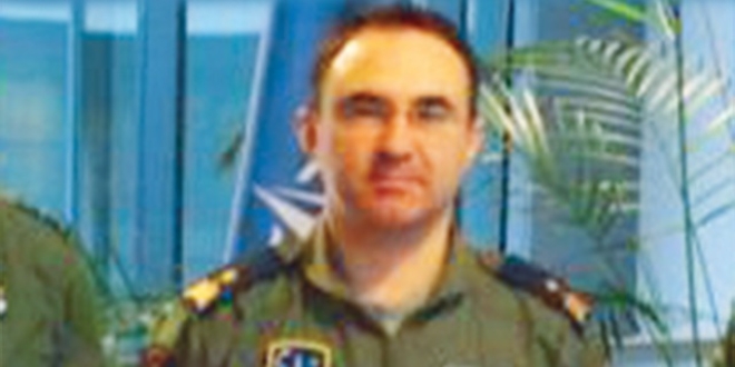 İşte Gülen'in ulağı