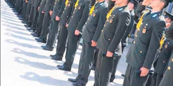 TSK okullarına giriş sınavları mercek altında