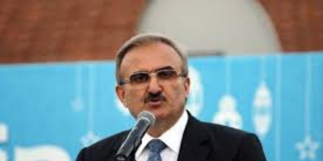 Antalya Valisi: Son ihanet bizi çok incitti
