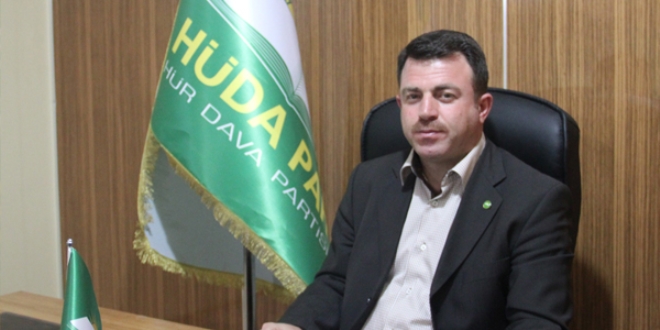 'Hoca kılıklı şarlatanın planları başına geçirildi'