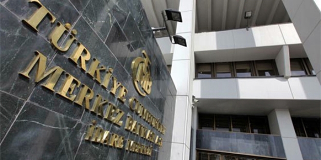 TCMB, reeskont kredisi limitinin 17 milyar dolardan 20 milyar dolara yükseltildi