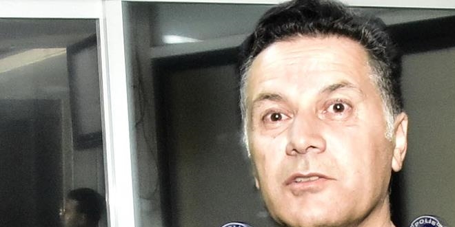 Eski Mardin Valisi Bodrum'da gözaltına alındı