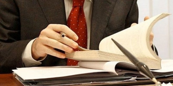 Açığa alınan personellerin ismi gizli tutuluyor