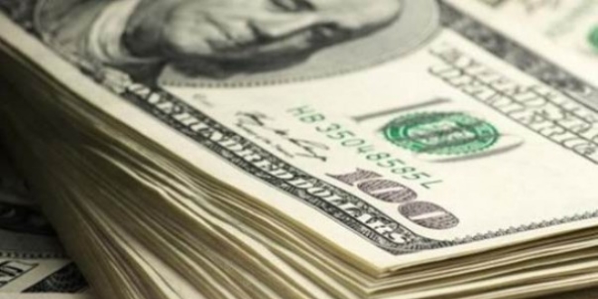 Dolar/TL 3,04'ün altına geriledi