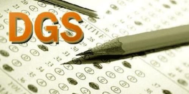 ÖSYM'den DGS için not toplama bilgilendirmesi