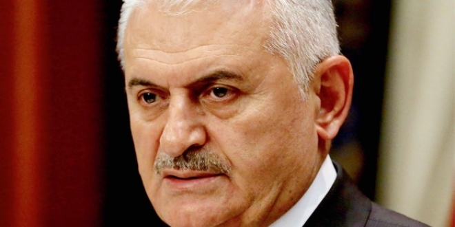 Başbakan: Erken seçim yok, Başkanlık bugünün konusu değil
