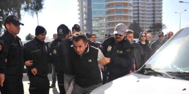 Uğur Derin Dondurucu'nun sahipleri gözaltına alındı