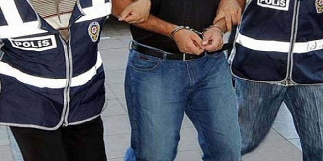 Şanlıurfa'da yakalanan PKK/PYD'li terörist tutuklandı