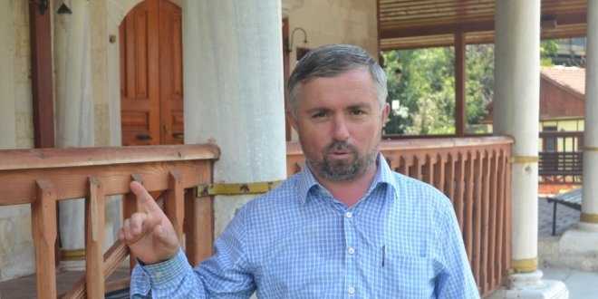 'FETÖ'nün yöneticilerine 'imam' değil 'terörist' densin'