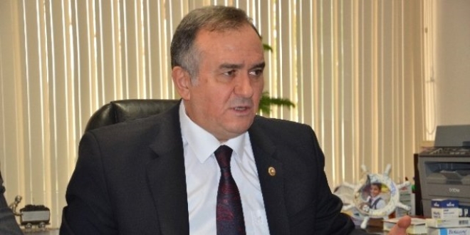 'Şimdi zararları hep birlikte tamir etme zamanıdır'