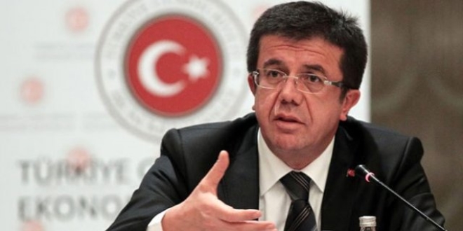 'Gıda enflasyonundaki tedbirlerin etkileri görülmeye başlayacak'