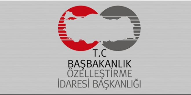 ÖİB'de daire başkanı dahil 25 kişi açığa alındı