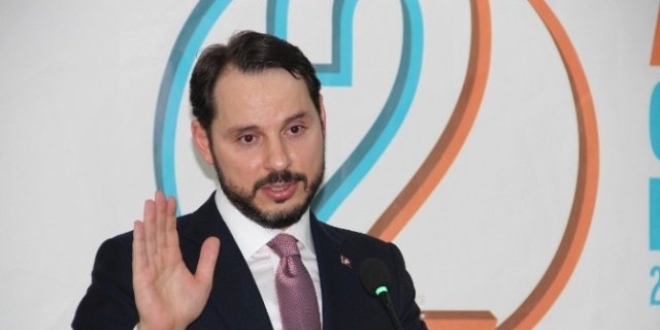'Türkiye'nin bu süreci hızlı bir şekilde yönetebilecek altyapısı var'