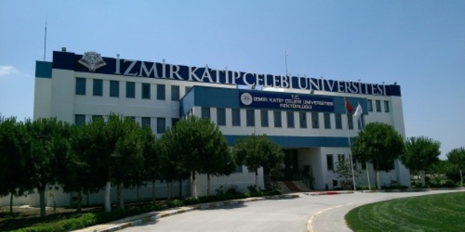 İzmir Katip Çelebi Üniversitesinde 65 akademisyen açığa alındı