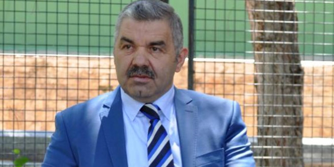 'İkinci bir emre kadar üsse elektrik verilmeyecek'