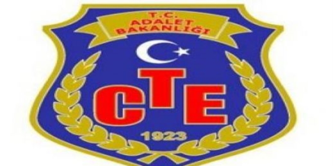Ceza ve tevkifevleri GY sınavı ertelendi