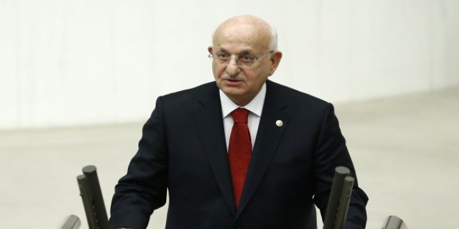 Kahraman: Devlet ordusuz olmaz ama ordunun yeri kışlasıdır