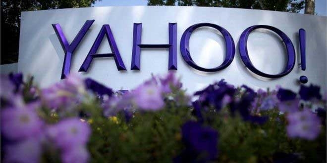 Yahoo, 4,8 milyar dolara satılıyor