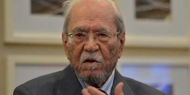 Tarihçi-yazar Prof. Dr. İnalcık hayatını kaybetti