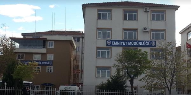 Yalova'da 13 emniyet personeli görevden uzaklaştırıldı