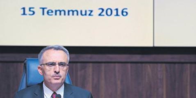 FETÖ'nün şantajla elde ettiği mal varlıkları devlete geçecek