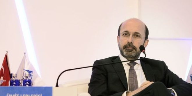 TEB Genel Müdürü: Kredi notu düşse bile birşey olmaz