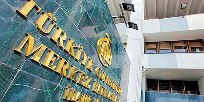 Yurt içi piyasalar TCMB'nin Enflasyon Raporu'na odaklandı