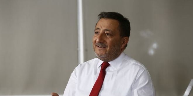 'Hazır giyimde toparlanma eylülden sonra'