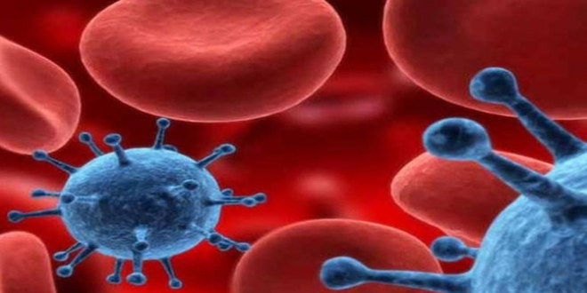 Türkiye'de Hepatit B virüsünü taşıyanların oranı yüzde 4
