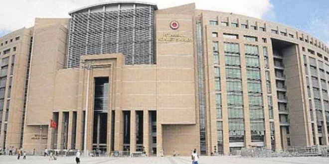 2 bin 139 kişinin yeniden ifadesi alınıyor