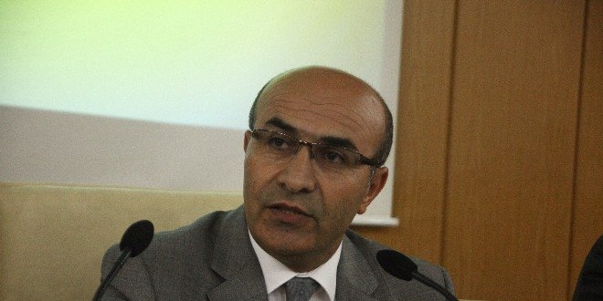 Adana Valisi Demirtaş, darbe girişimi gecesini anlattı