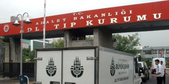 'Hipnozla işkence' raporu veren FETÖ'cüler gözaltına alındı