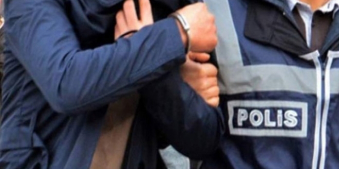Adana'da gzaltna alnan 286 kiiden 137 kii tutukland