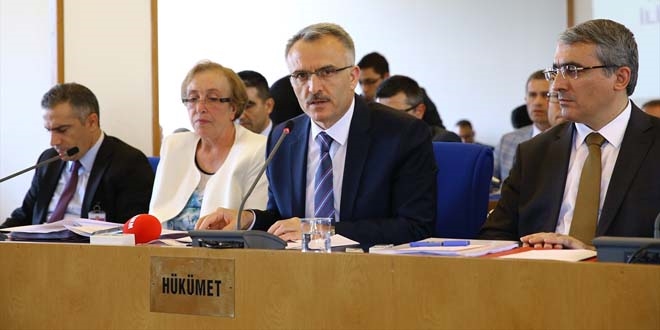 'KYK, kredi ve burs alacakları da kanuna dahil edilmeli'
